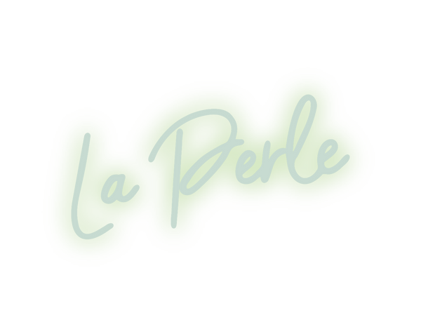La Perle Meal Prep